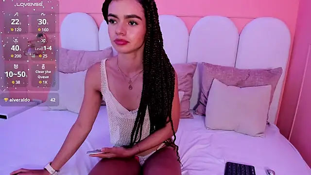 helen kinett online show from December 21, 10:19 pm