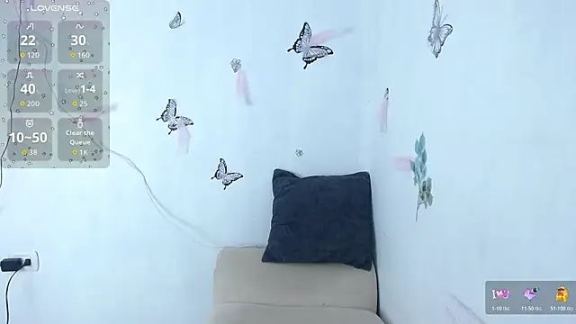 helen kinett online show from January 8, 12:35 am