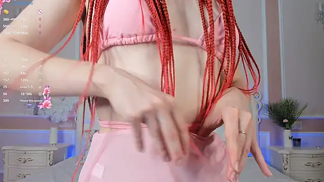 SinisterNe online show from January 5, 6:13 pm