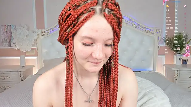 SinisterNe online show from January 8, 12:17 am