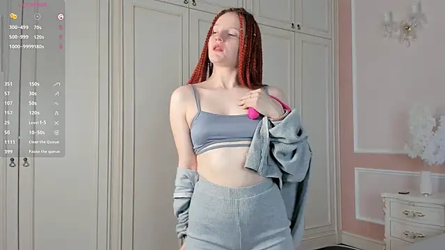 SinisterNe online show from January 27, 6:09 pm