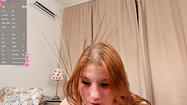 SinisterNe online show from February 17, 1:25 am