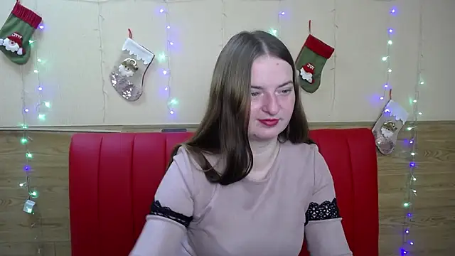 FreyaDak online show from January 15, 5:58 pm