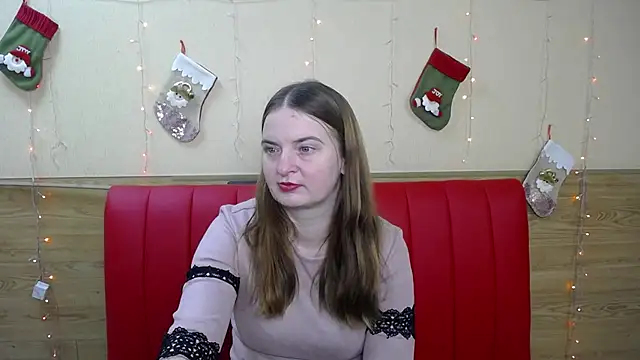 FreyaDak online show from January 15, 8:58 pm