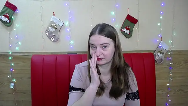 FreyaDak online show from January 16, 12:02 am