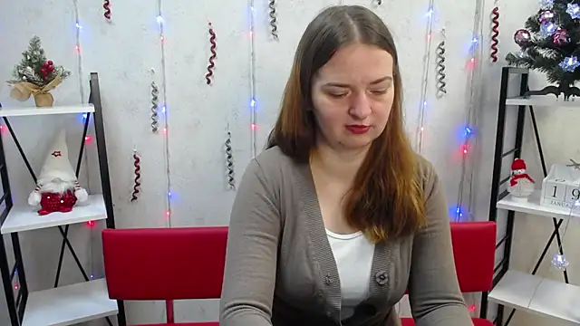 FreyaDak online show from January 19, 6:09 am