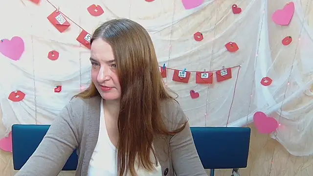 FreyaDak online show from January 24, 6:04 pm