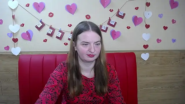 FreyaDak online show from January 27, 6:09 pm