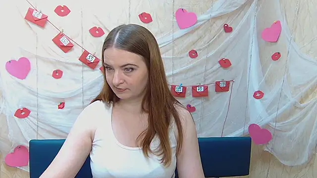 FreyaDak online show from February 1, 3:07 pm