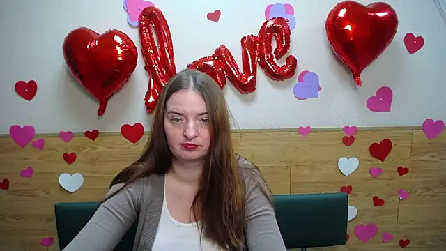 FreyaDak online show from February 9, 3:01 pm