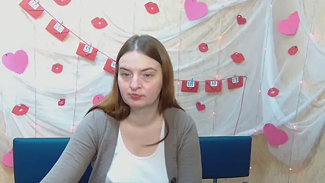 FreyaDak online show from February 16, 9:15 am