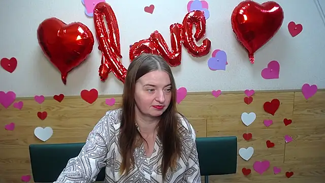 FreyaDak online show from February 23, 12:16 pm