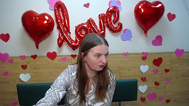 FreyaDak online show from February 27, 5:58 pm