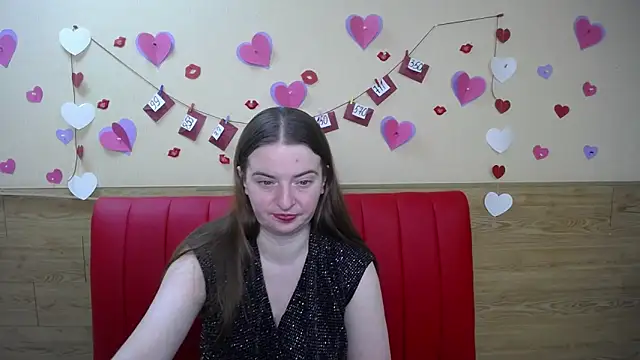 FreyaDak online show from February 28, 12:10 am