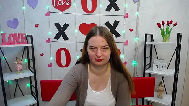 FreyaDak online show from March 1, 6:03 am