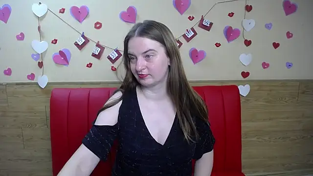 FreyaDak online show from March 7, 9:06 pm