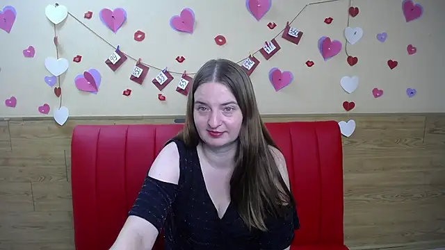 FreyaDak online show from March 8, 3:17 am