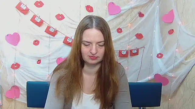 FreyaDak online show from March 9, 6:06 am