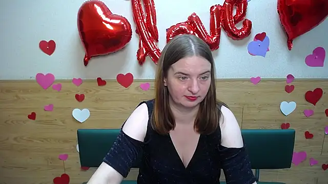 FreyaDak online show from March 14, 12:21 am