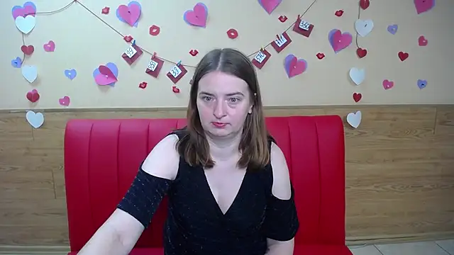 FreyaDak online show from March 16, 3:28 pm