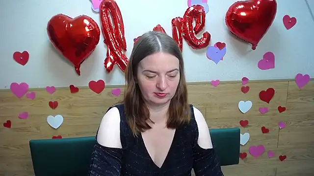 FreyaDak online show from March 22, 9:02 am