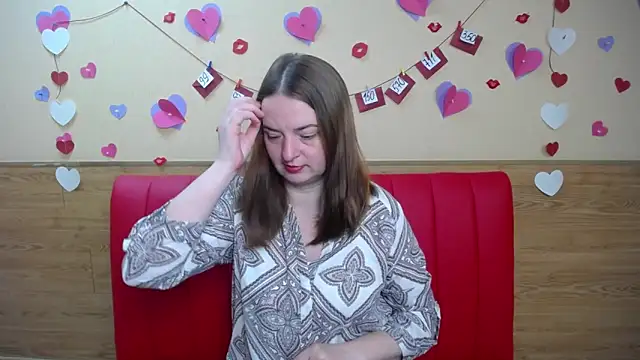 FreyaDak online show from March 23, 6:05 am