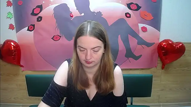 FreyaDak online show from October 5, 5:06 am