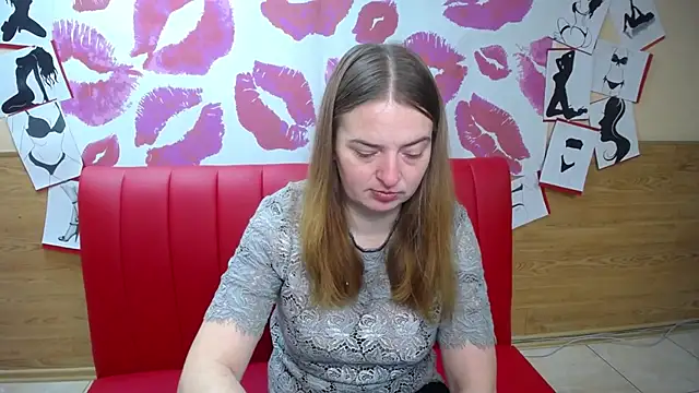 FreyaDak online show from November 16, 6:08 am