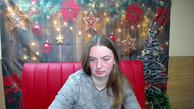 FreyaDak online show from January 15, 6:11 pm