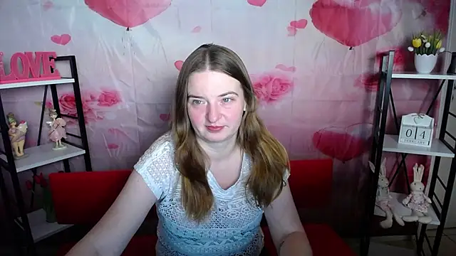 FreyaDak online show from February 4, 6:03 pm