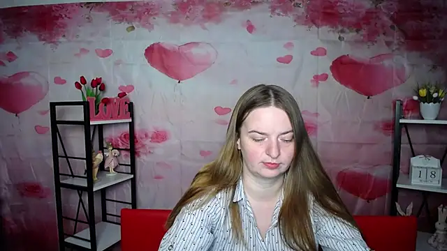 FreyaDak online show from March 18, 6:11 pm