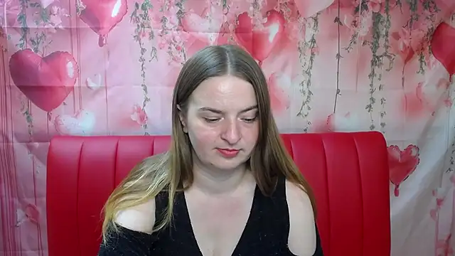 Snapshot of FreyaDak chatting on May 24, 5:07 pm FreyaDak online show from May 24, 5:07 pm