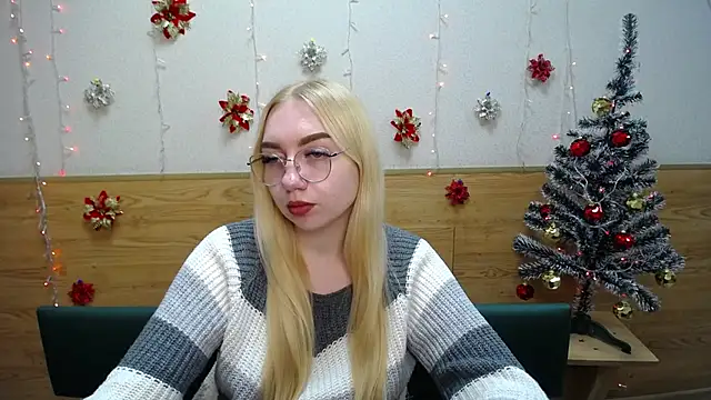 BeatriceFly online show from December 29, 10:23 am