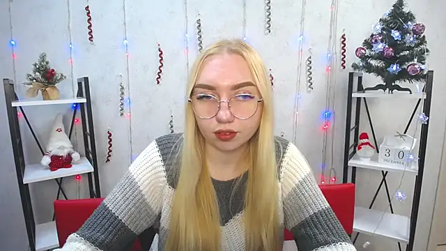 BeatriceFly online show from December 30, 9:27 am