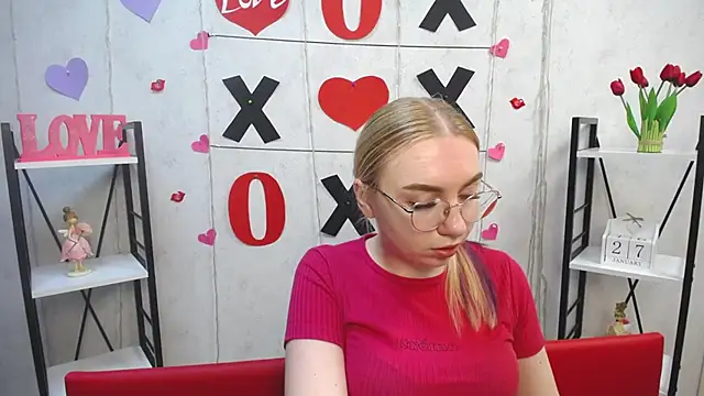 BeatriceFly online show from January 27, 12:37 pm