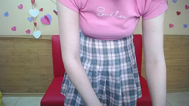 BeatriceFly online show from March 1, 12:45 pm