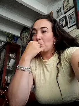 skayhot  online show from January 13, 4:41 pm