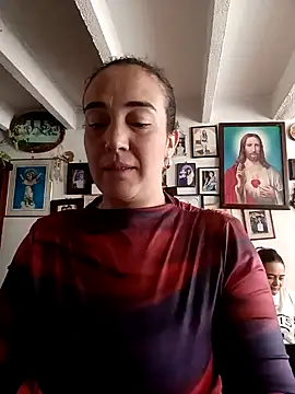 skayhot  online show from February 7, 1:32 pm