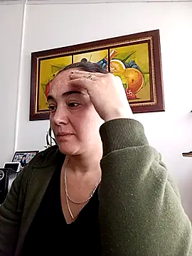 skayhot  online show from March 4, 1:49 pm