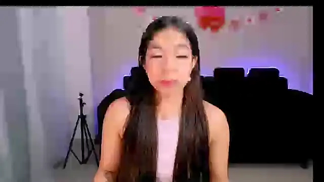 Mia Gothzx online show from March 5, 11:49 am