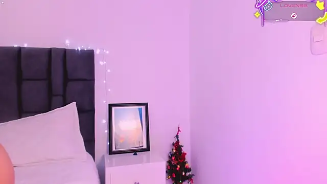 Mia Gothzx online show from December 13, 7:53 pm