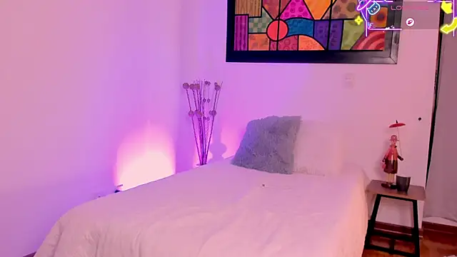 Mia Gothzx online show from March 19, 2:59 am