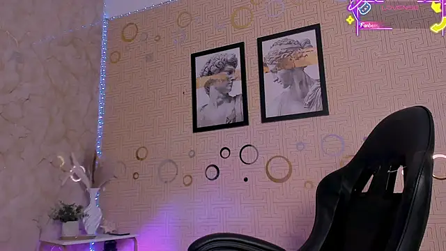 Mia Gothzx online show from March 26, 10:15 pm