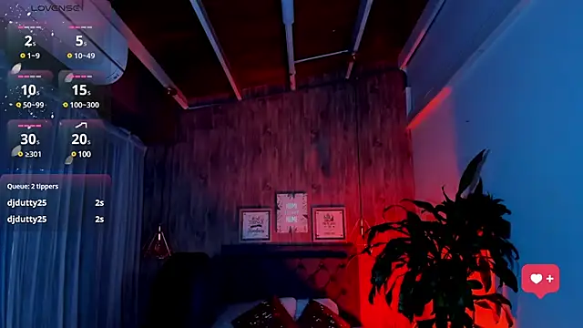 miichael black online show from February 26, 6:32 pm