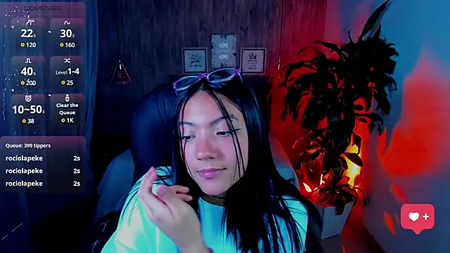 miichael black online show from March 6, 4:28 pm