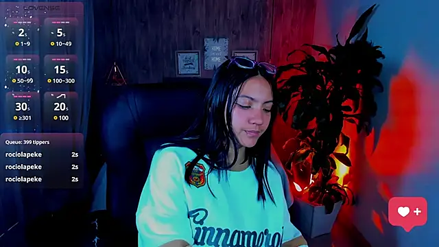 miichael black online show from March 6, 7:32 pm