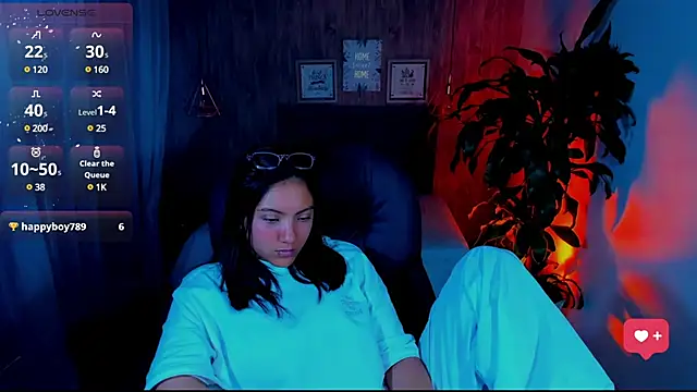 miichael black online show from March 9, 4:55 pm