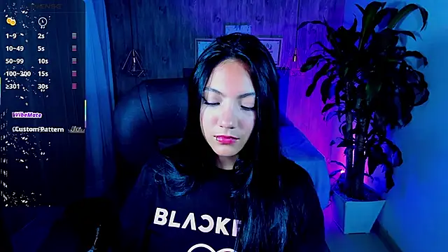 miichael black online show from September 18, 9:17 pm