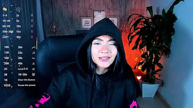 miichael black online show from October 15, 9:59 pm