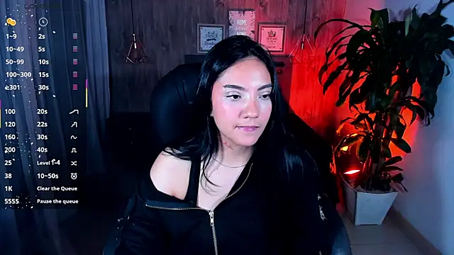 miichael black online show from November 27, 2:24 am